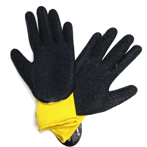 NWT Toddler Batman Gripping Gloves By Midwest - Picture 3 of 5